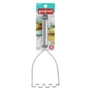 GoodCook Pro Stainless Steel Potato Masher