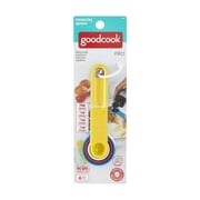 GoodCook Pro Measuring Spoons, S/4