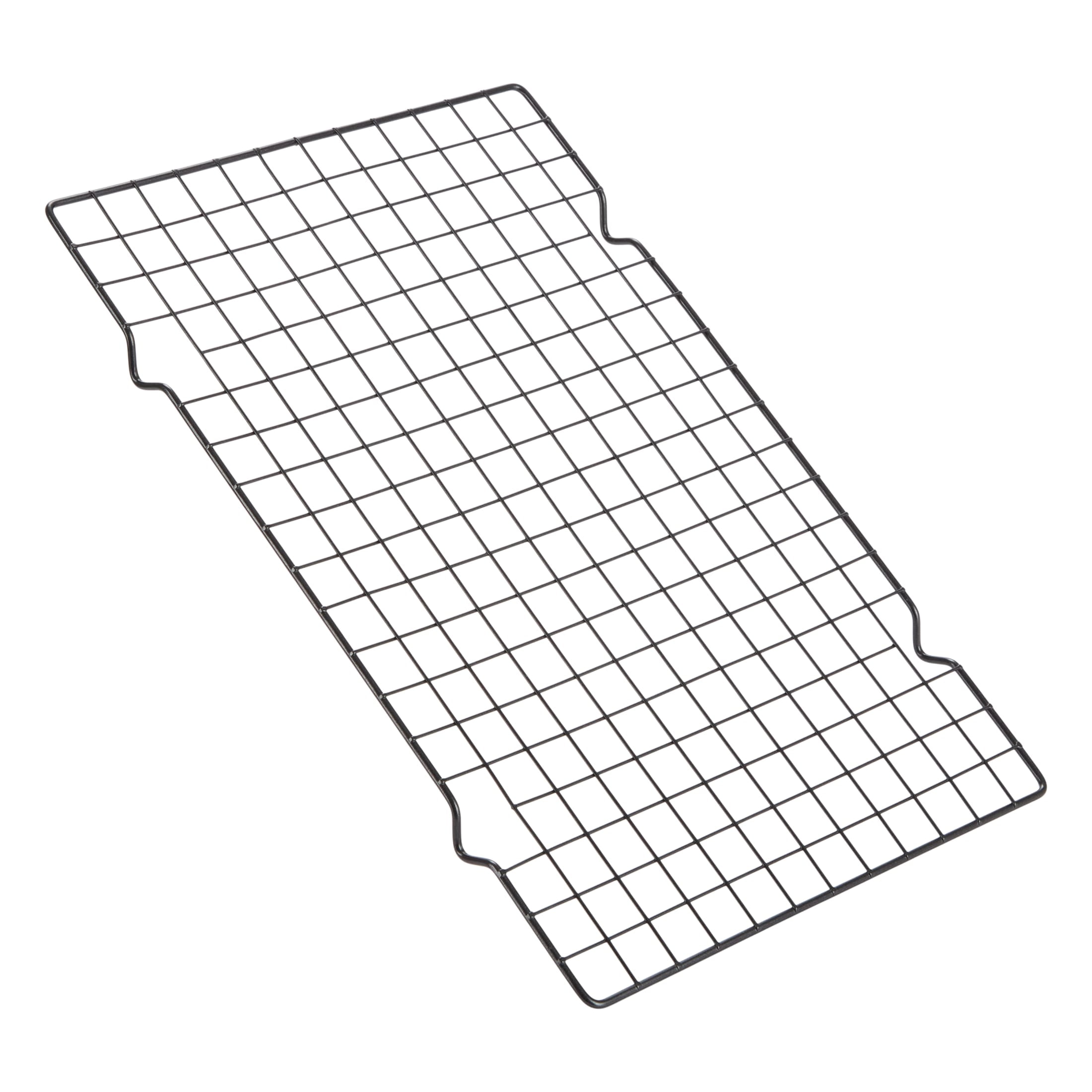 GoodCook PRO Nonstick Steel Wire Cooling Rack, 16" x 10"