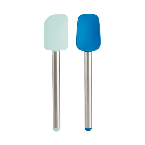 GoodCook Pro Spatulas, 2pk