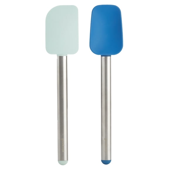 GoodCook Pro Spatulas, 2pk