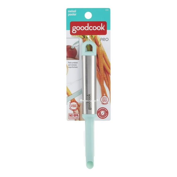 GoodCook Pro Swivel Peeler