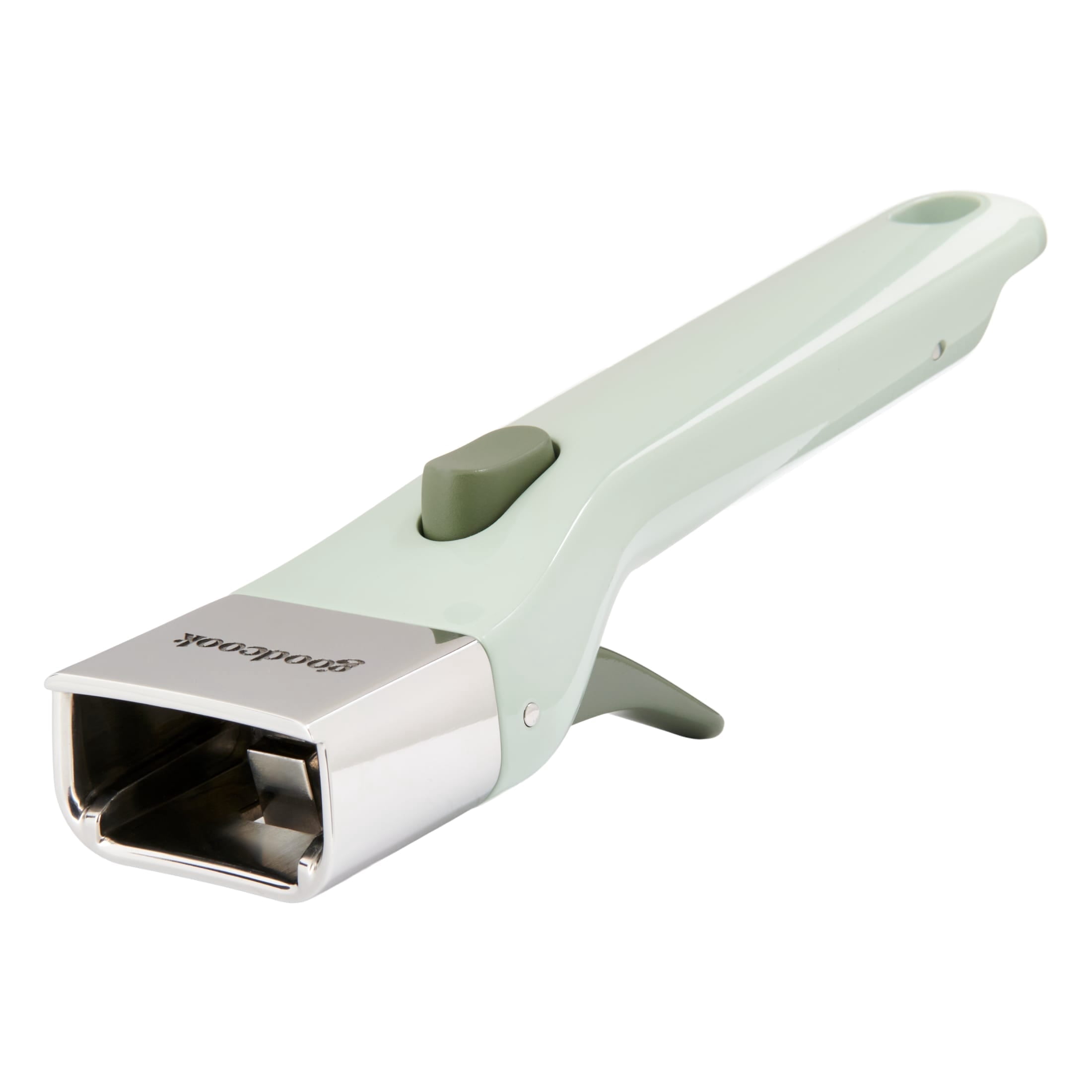 GoodCook Removable Handle Replacement for use with GoodCook Removable Handle Cookware - Sage Green