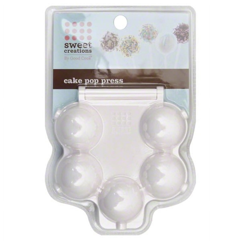 Cake Pop Molds : Baking Gadget