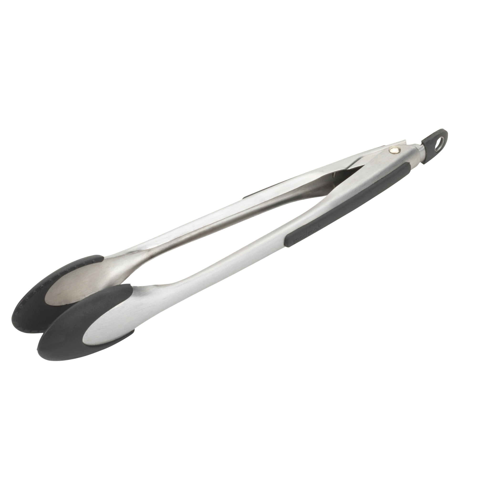 GoodCook Touch 12-Inch Locking Tongs 