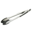 thumbnail image 1 of GoodCook Touch 12-Inch Locking Tongs, 1 of 5