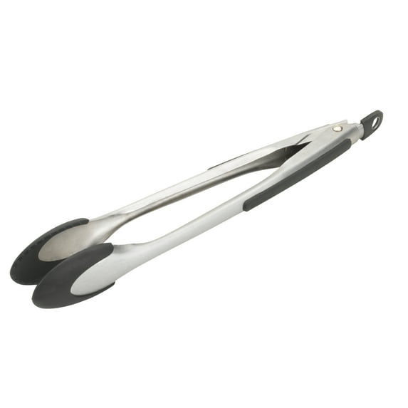 GoodCook Touch 12-Inch Locking Tongs