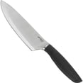 thumbnail image 1 of GoodCook Touch Chef Knife 8", 1 of 5