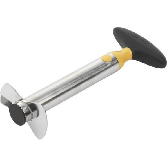 GoodCook Touch Pineapple Slicer and Corer Stainless Steel