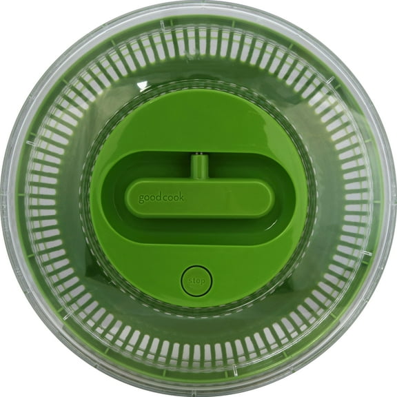 GoodCook Touch Salad Spinner