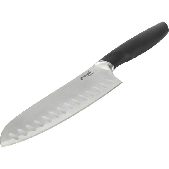 GoodCook Touch Santoku Knife 7"