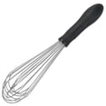 thumbnail image 1 of GoodCook Touch Stainless Steel Whisk 11-Inch, 1 of 2