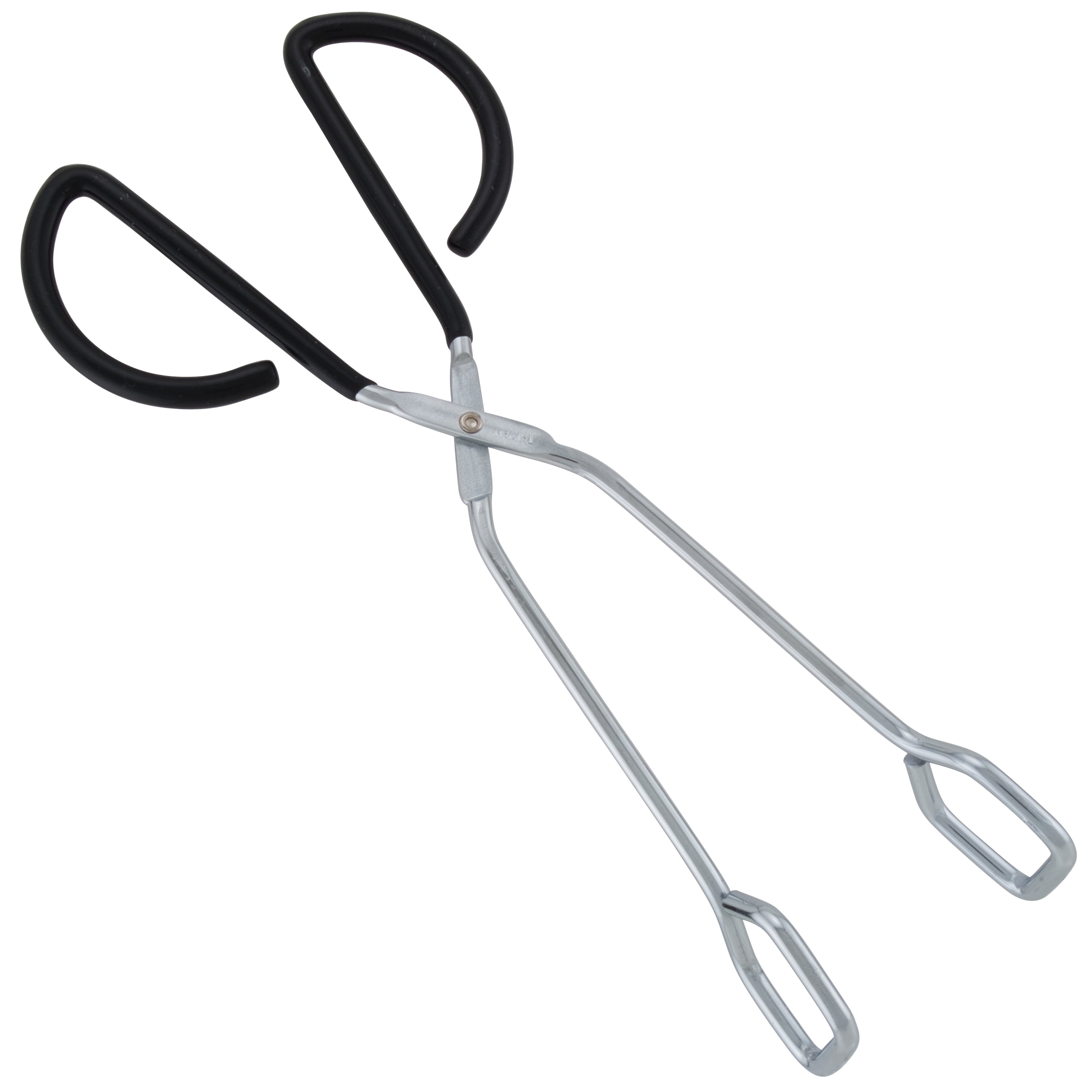 GoodCook® Touch Stainless Steel Locking Tongs, 1 Count - Harris Teeter