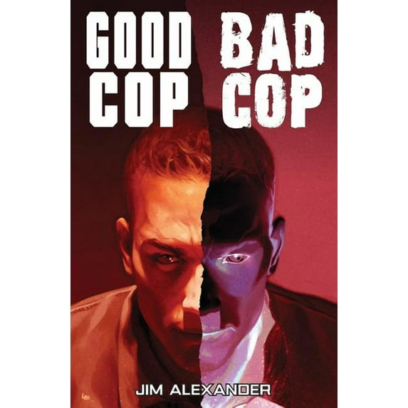GoodCopBadCop, (Paperback)
