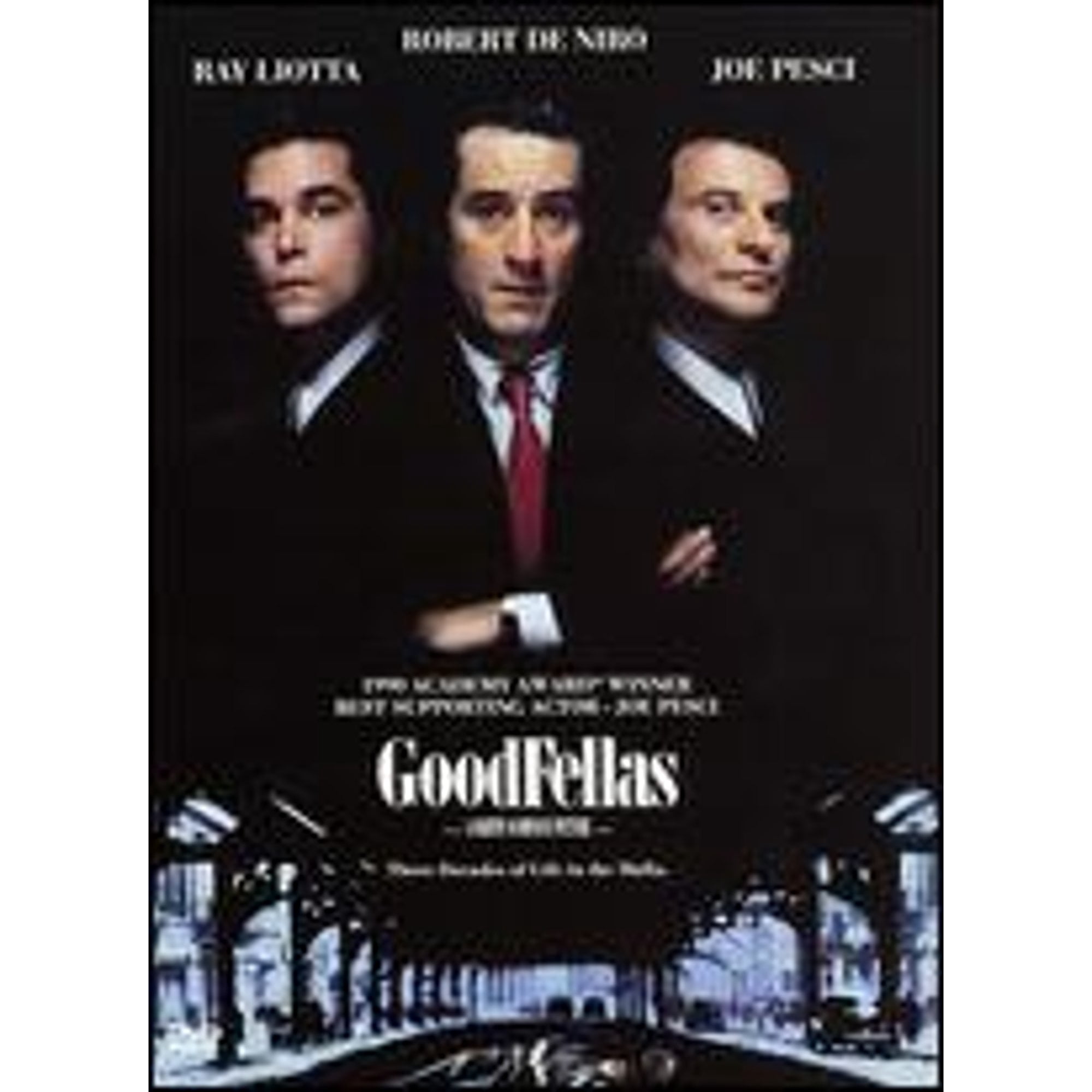 Good Fella's Pre-Owned GoodFellas (DVD 0085391203926) directed by Martin