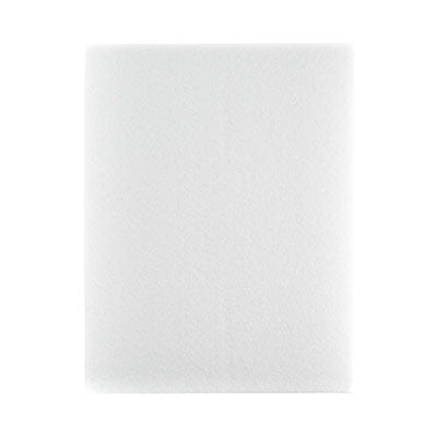 GoodFelt Beading Foundation 1.5mm 8.5x11in, 100pcs, White