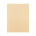 thumbnail image 1 of GoodFelt Beading Foundation 1.5mm 8.5x11in, 4pcs, Cream, 1 of 3