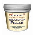 thumbnail image 1 of GoodFilla Heavy-Body Water-Based Wood & Grain Filler, ALDER, GALLON, 1 of 2