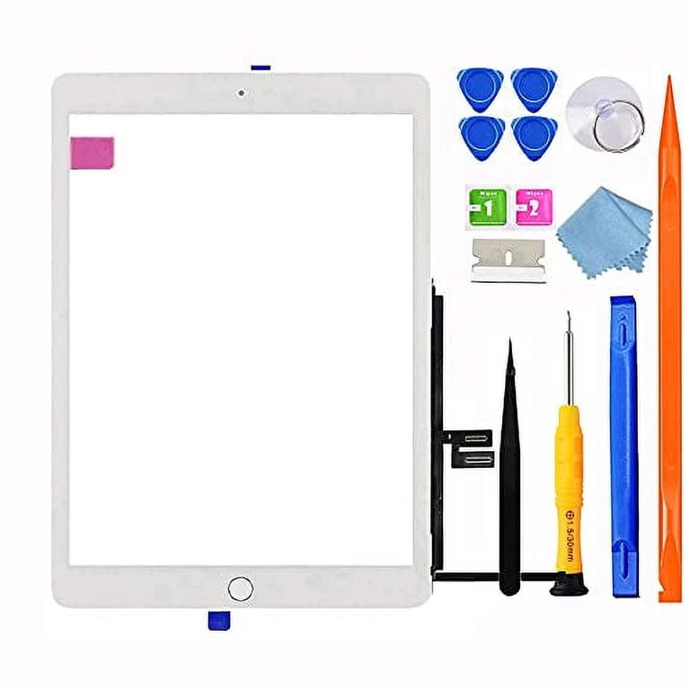 Tab 8 Digitizer - Touch Screens for Samsung & Lenovo