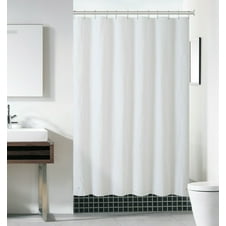 Shower Curtain Liners Suction Cups