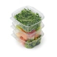 thumbnail image 1 of GoodGuard™ Multipurpose Clamshell Package, 1 of 9