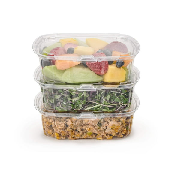 GoodGuard™ Multipurpose Clamshell Package
