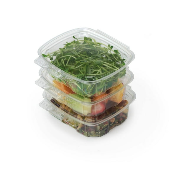 GoodGuard™ Multipurpose Clamshell Package