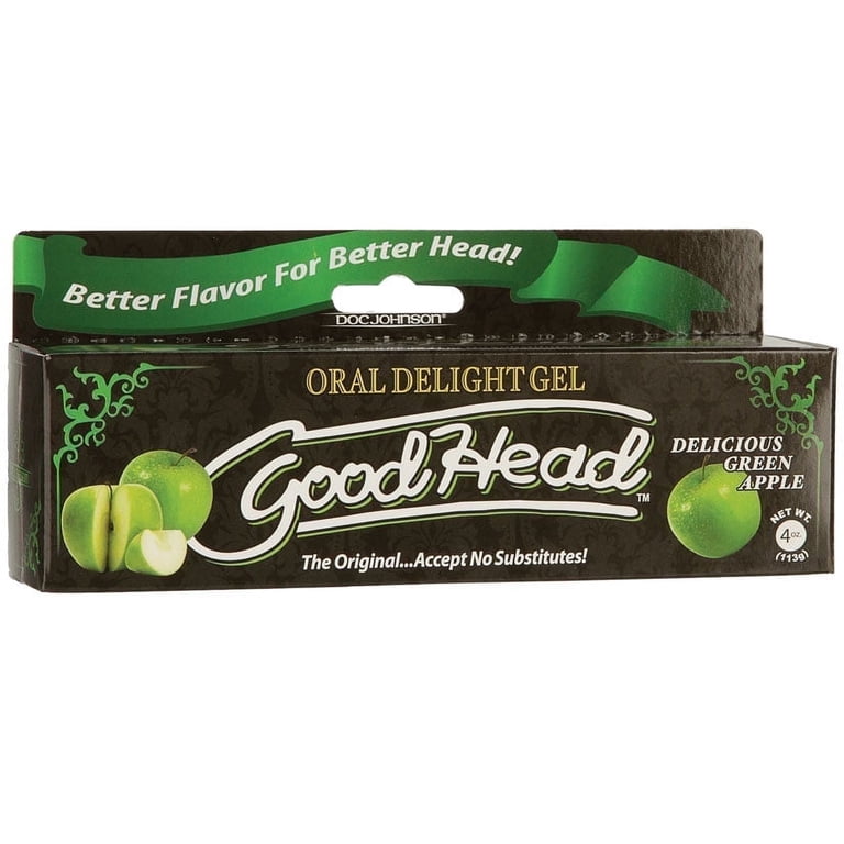 green apple lubricant gel Strada Lubricant Gel - Apple Aroma - 75 ML price in Egypt | Amazon Egypt main image 1