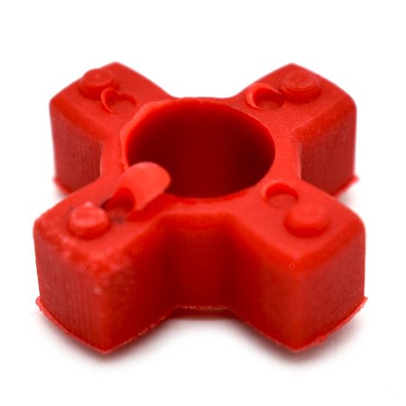 GoodLand Bee Supply HEJOINT-RED Beekeeping Honey Extractor Joint