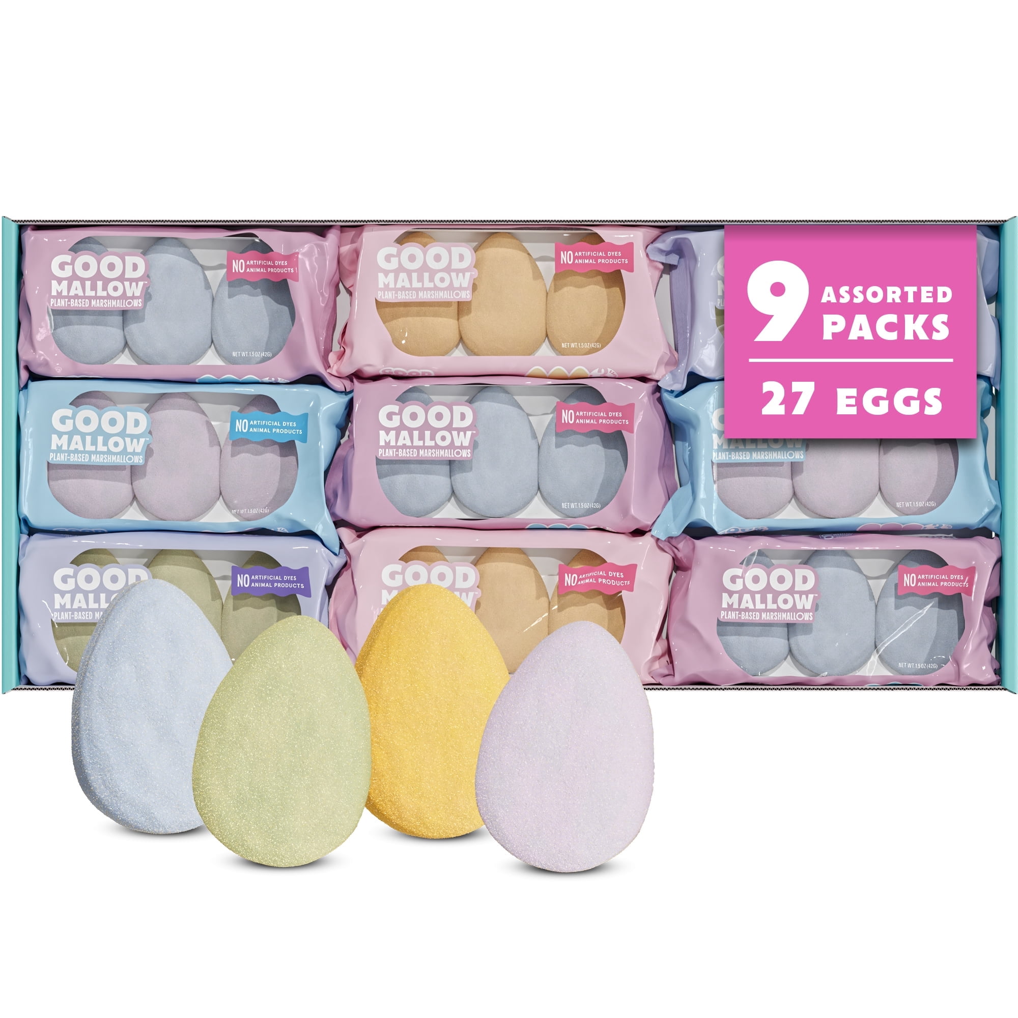 GoodMallow Marshmallows in Baking Ingredients - Walmart.com