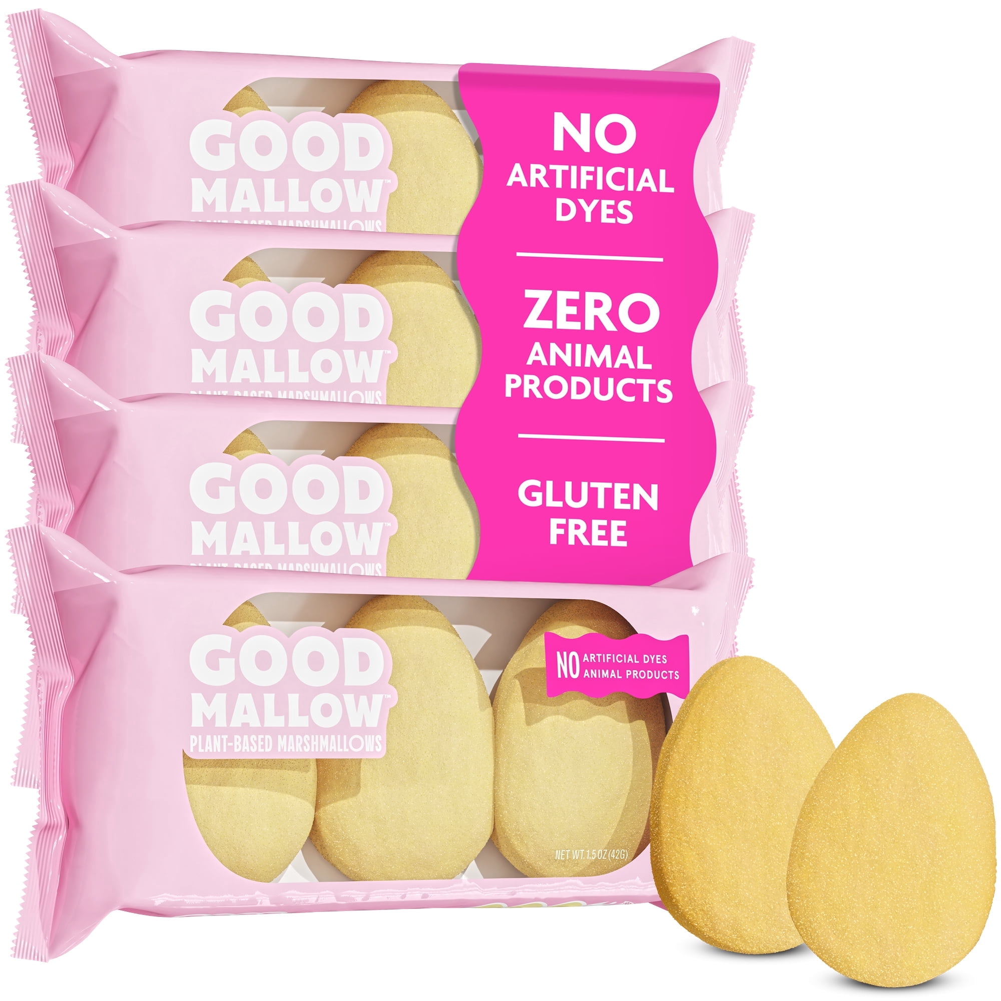 Good Mellows 3枚セット GoodMallow Marshmallows in Baking Ingredients - Walmart.com