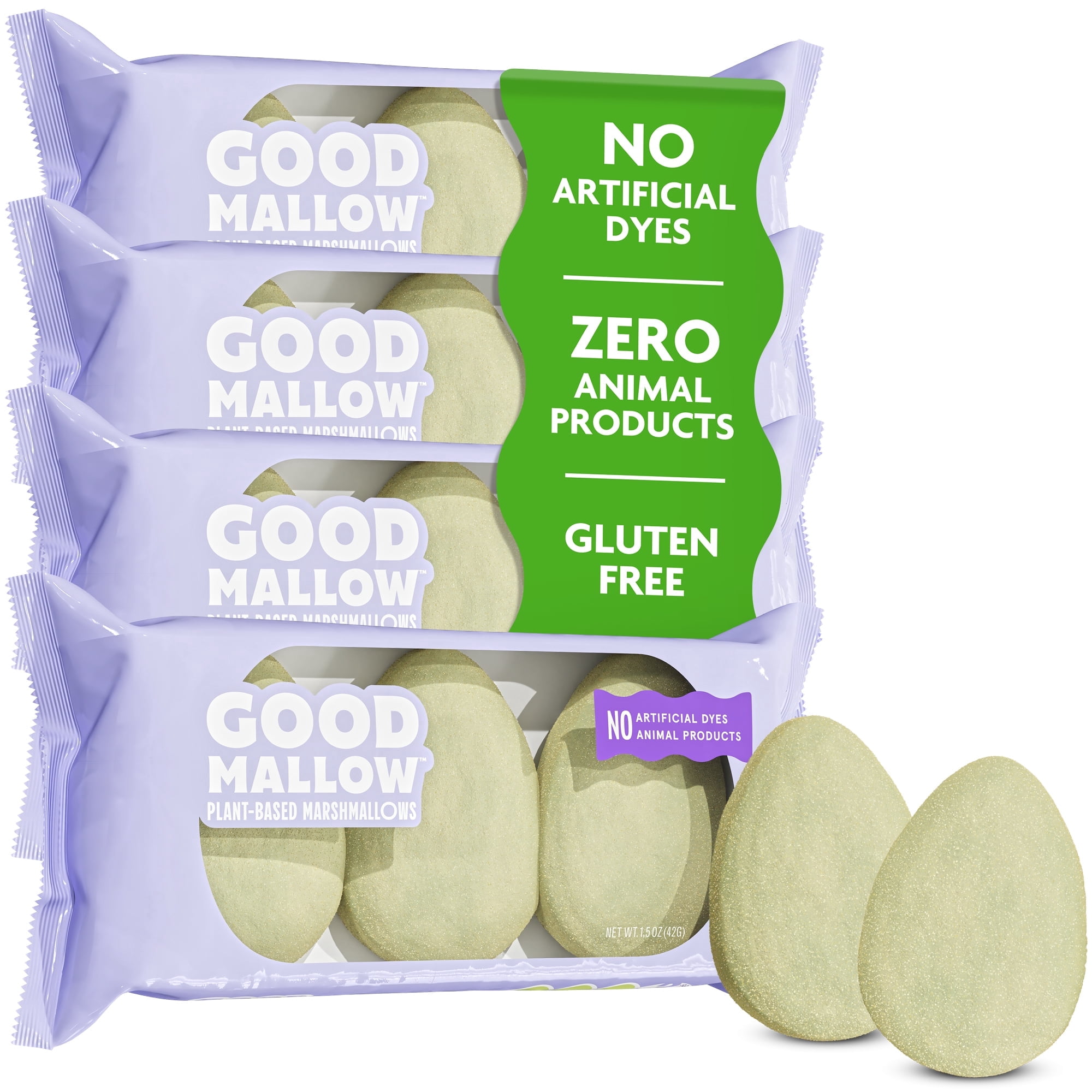 GoodMallow Marshmallows in Baking Ingredients - Walmart.com