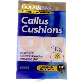 Foot Callus Pads