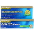 thumbnail image 1 of GoodSense Hydrocortisone Maximum Strength Anti-Itch Cream, 1 %, 1 oz, 1 of 3