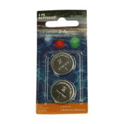 GoodTimes GT-CR2032 Lithium 3V Batteries for Small Electronics | Single