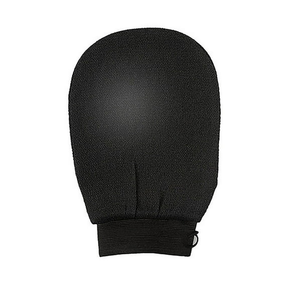 GoodTool Korean Exfoliating Gloves, 100% Viscose Gloves, Better than Loofah, 1 Piece Set