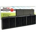 thumbnail image 1 of GoodVac Odor Filter Replacement for Oreck XL Tabletop Pro Air Purifiers, AP1PKP, 1 of 3