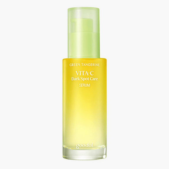 Goodal Green Tangerine Vita-C Dark Spot Care Serum, 40 ml, 1.35 oz, Pack of 3