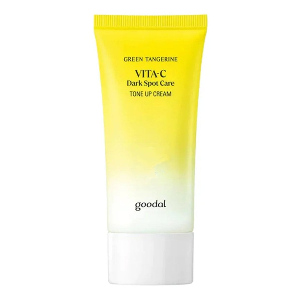 GOODAL Green Tangerine Vita C Dark Spot Tone Up Cream 50ml
