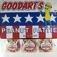 thumbnail image 1 of Goodart's Peanut Pattie - 24 ct., 1 of 1