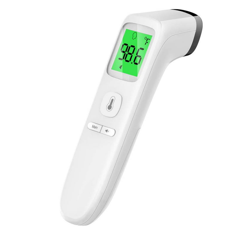 The 4 Best Baby Thermometers