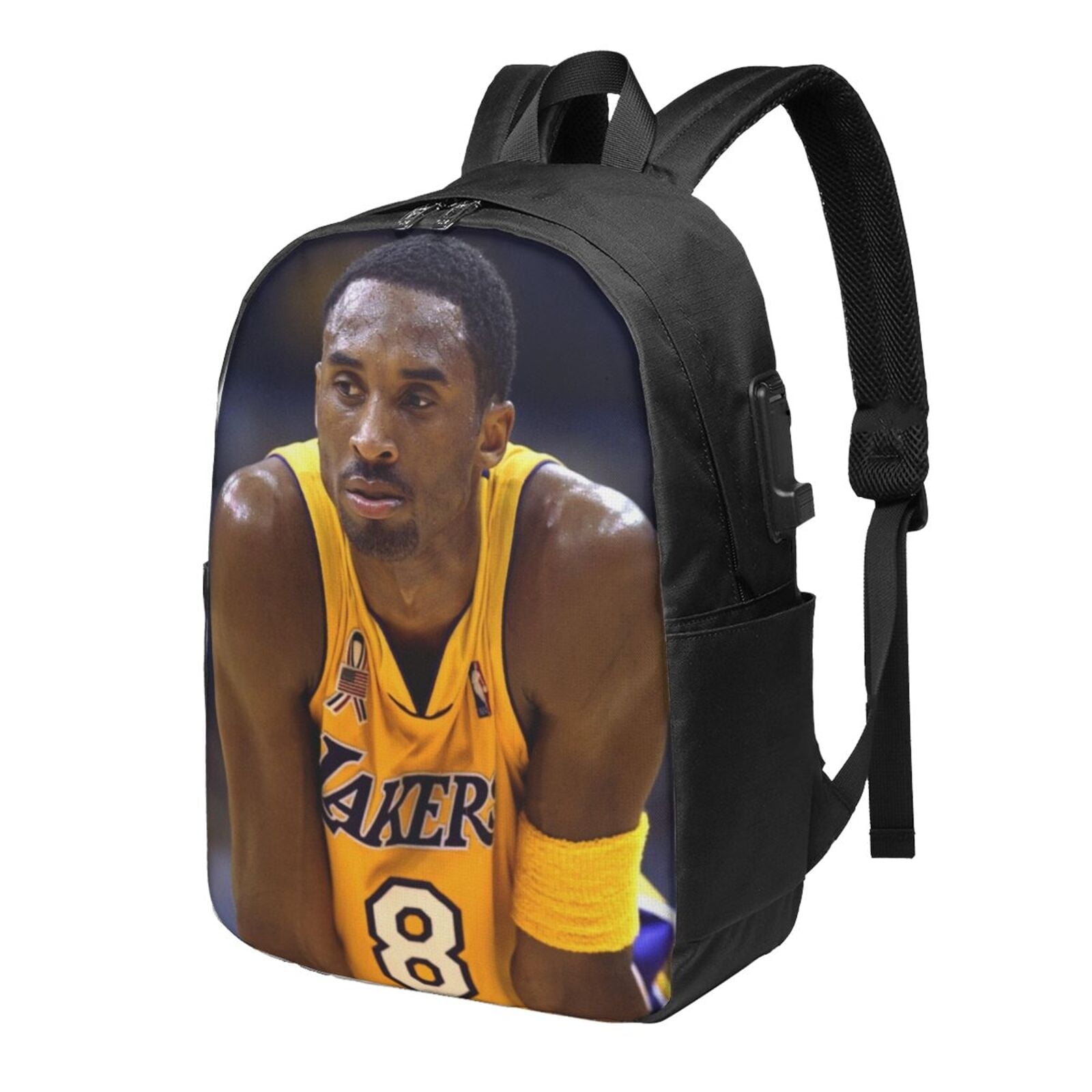 Kobe bryant backpack nike hot sale