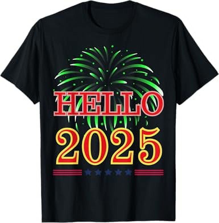 Goodbye 2024 Hello 2025 Funny Party Family New Years T Shirt Walmart Com Goodbye 2024 Hello 2025 Funny Party Family New Years T Shirt Afb4b5d3 75de 4027 A634 006b54a4735f.82f067e66f2dfb5f7cb4e07a2f783ff6