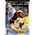 thumbnail image 1 of Goodbye Again (1961) ( Aimez-vous Brahms? ) [ NON-USA FORMAT, PAL, Reg.0 Import - Italy ], 1 of 1
