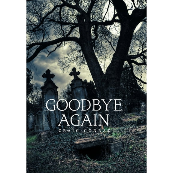 Goodbye Again (Hardcover)
