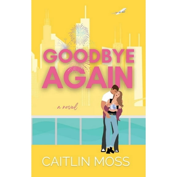 Goodbye Again, (Paperback)