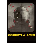 Radiance - Goodbye & Amen [BLU-RAY]