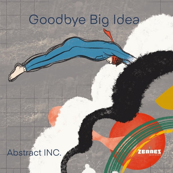 Goodbye Big Idea (Audiobook)
