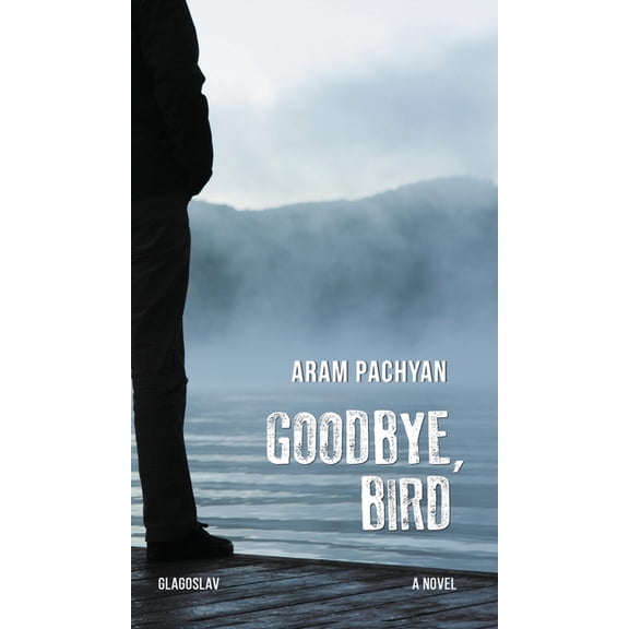 Goodbye, Bird, (Hardcover)