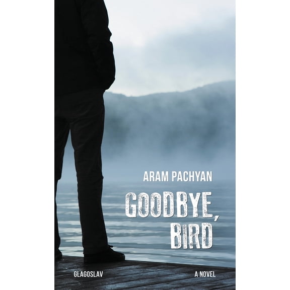 Goodbye, Bird, (Paperback)